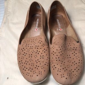 Merrell Comfort Loafer